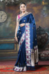 Benarasi Handloom Tilfi Pichwai