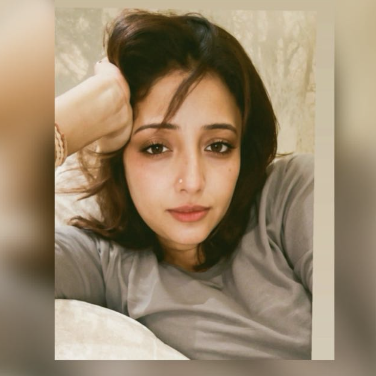 Rochita Ghosh